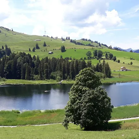 Oberguet Unterwasser