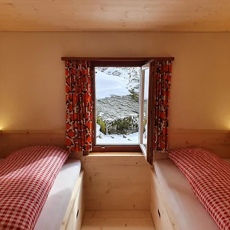Oberguet Apartment *