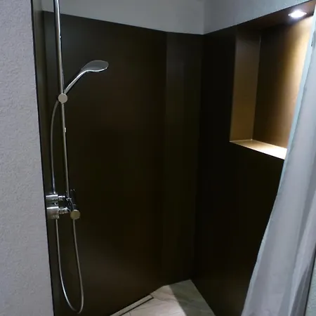 Oberguet Apartmán