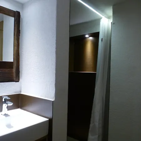 Oberguet Apartmán *
