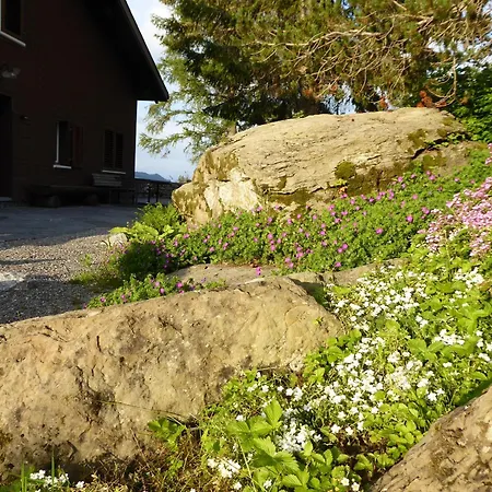 Oberguet Apartmán Unterwasser